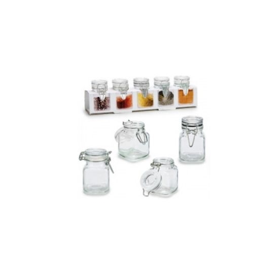 Picture of SPICE SET X5 GLASS